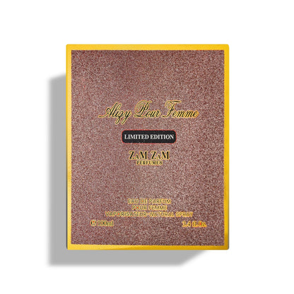 ALIZAY POUR FEMME