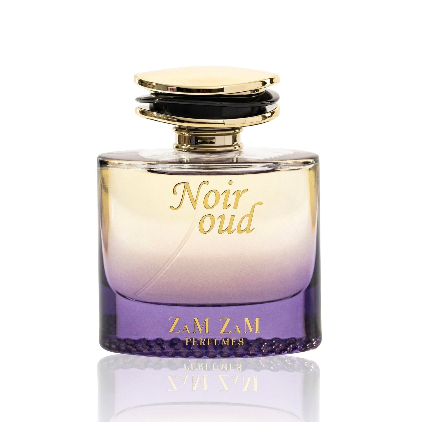 NOIR OUD