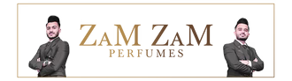 Zamzam Perfumes Pakistan