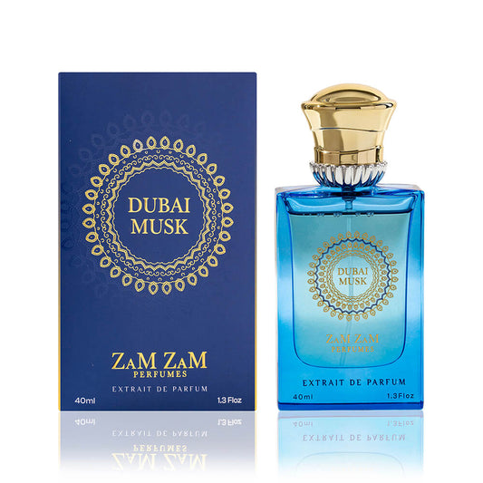 DUBAI MUSK - 40ML